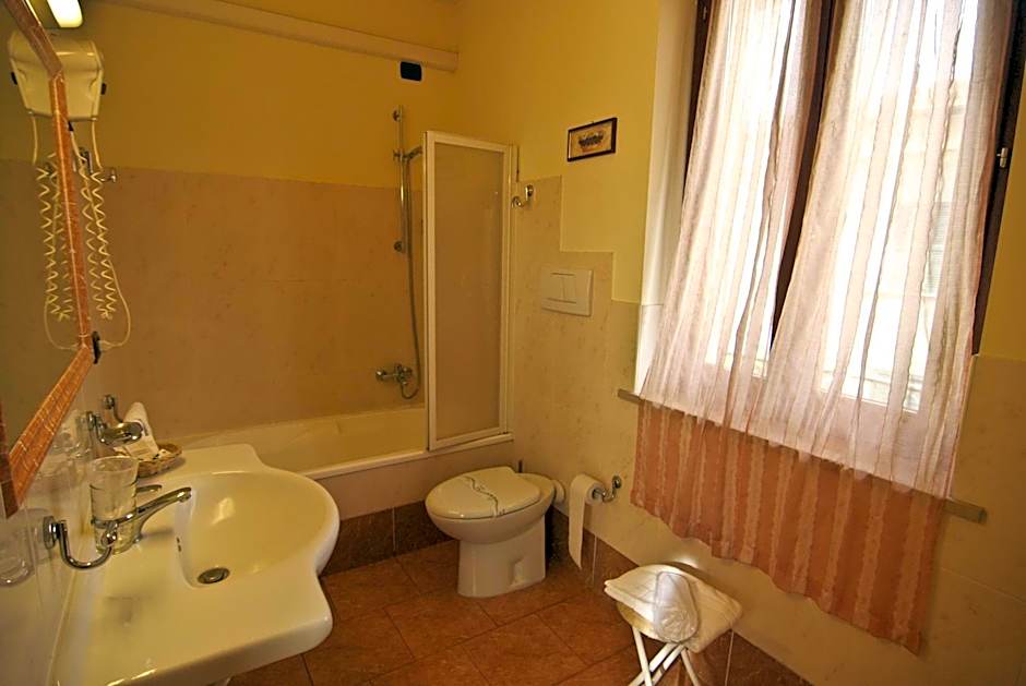 Hotel Picchio