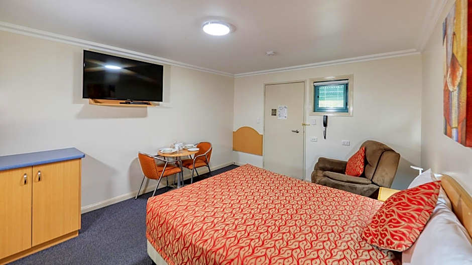 Motel Carnarvon