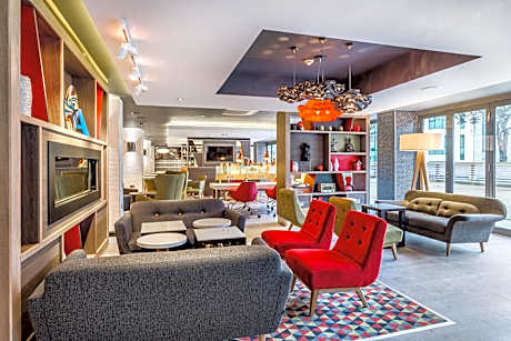 Holiday Inn London Watford Junction By IHG