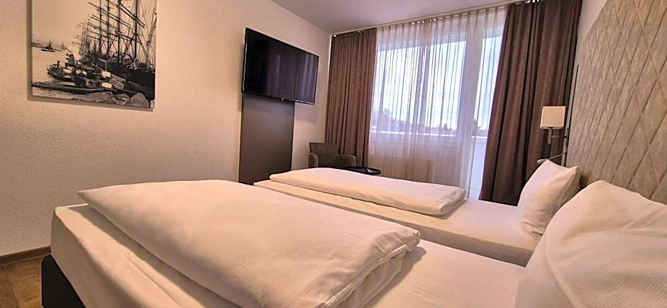 Melvi Hotel Göppingen