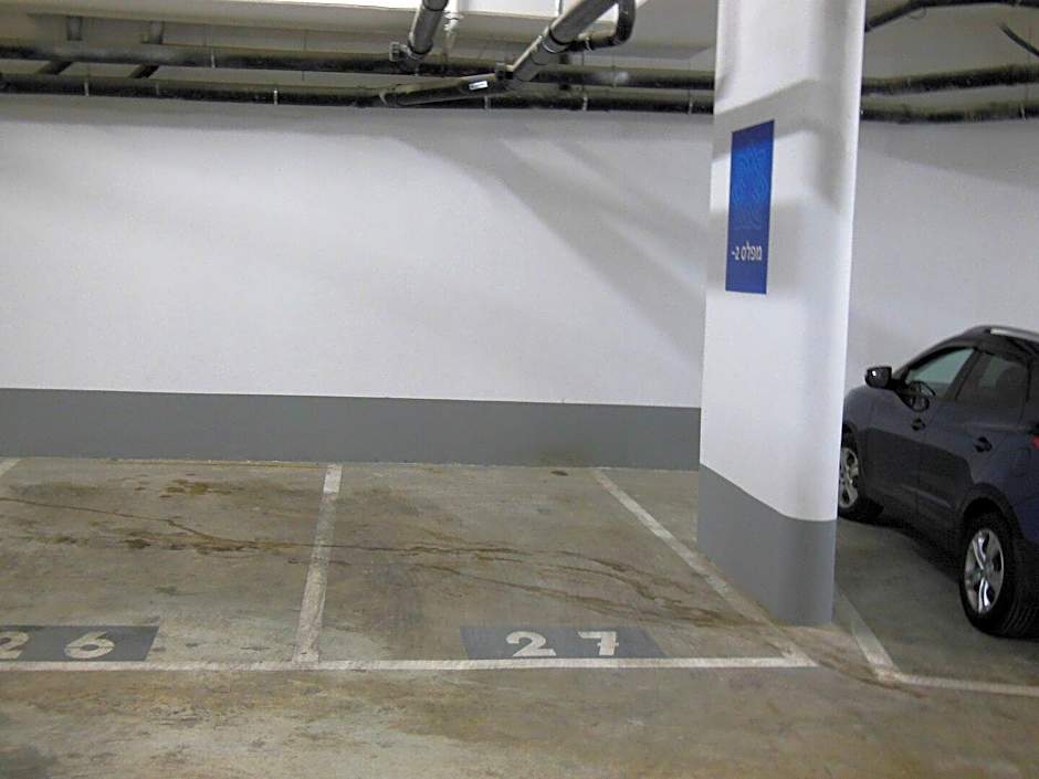 Naama New Boutique Apartment