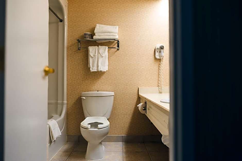 The Casablanca Hotel