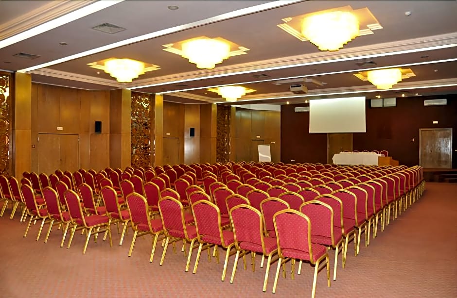 HOTEL AZIZA THALASSO GOLF