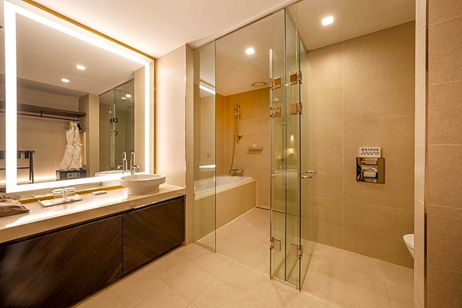 Hotel Marinabay Seoul
