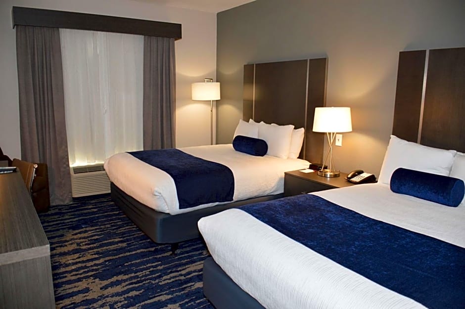 Garner Hotel Longview South By IHG
