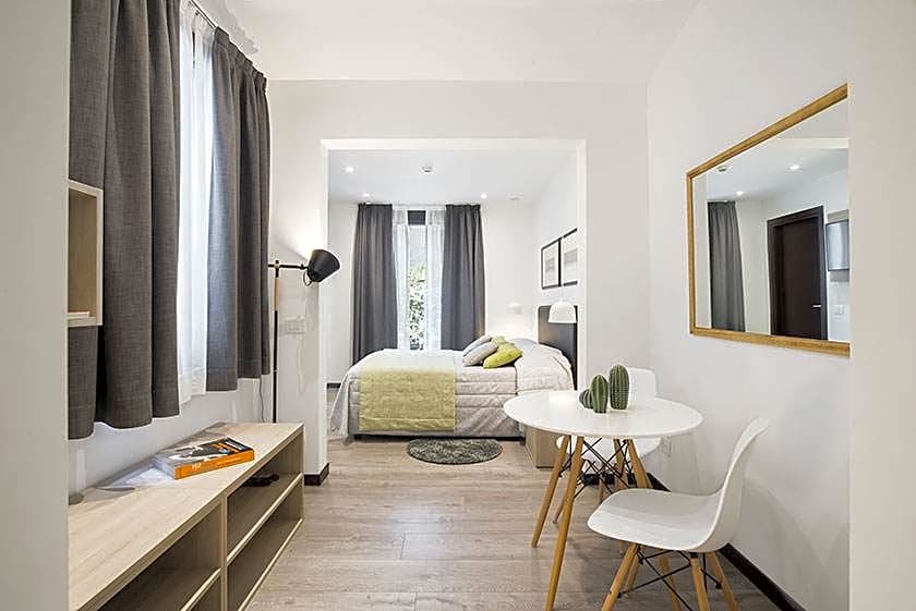 Hotel Bernina