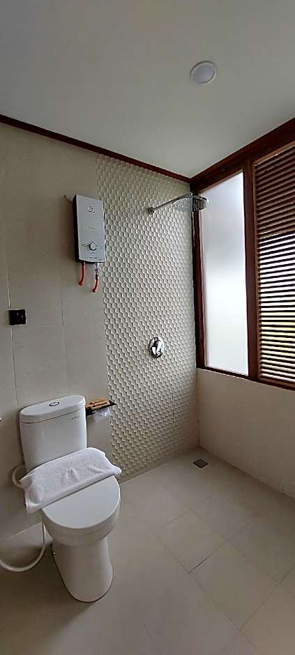 Teras Hotel Ijen Banyuwangi