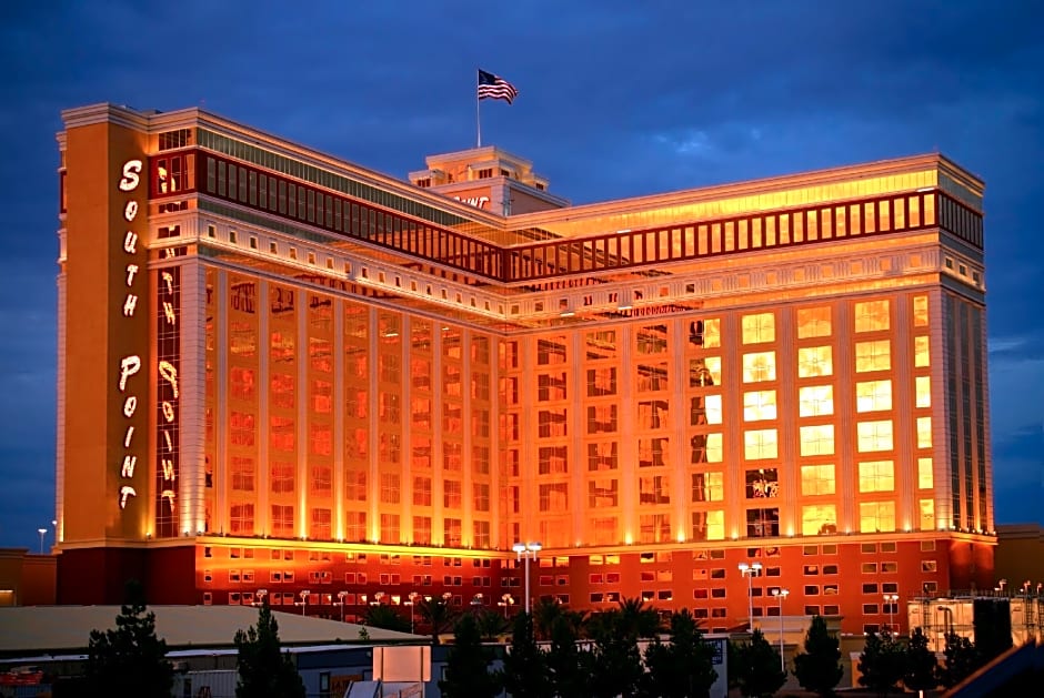 South Point Hotel Casino and Spa