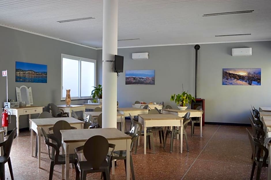 Hotel La Tavernetta