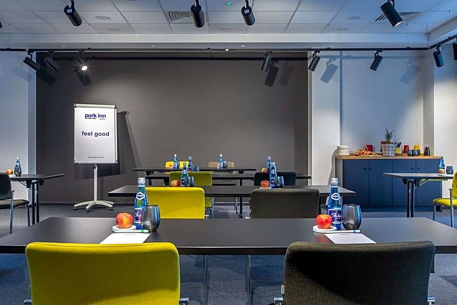 Park Inn by Radisson Poznan