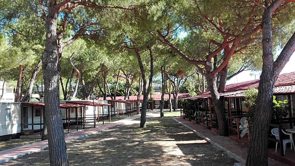 Villaggio Costa d'Argento