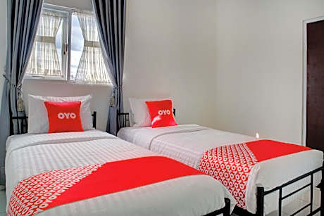 OYO 3690 Wisma Yani Syariah