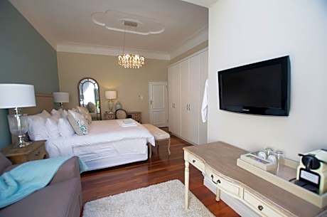Family King Room