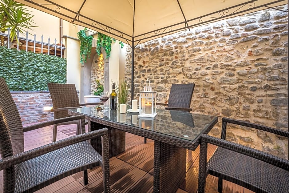 Relais Gaia