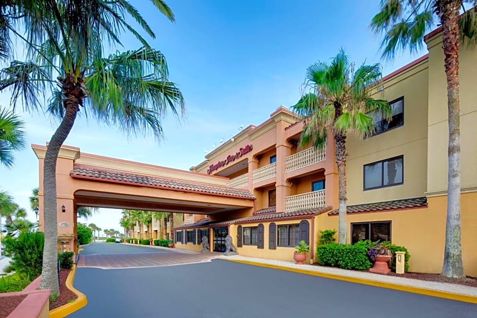 Hampton Inn & Suites St. Augustine-Vilano Beach