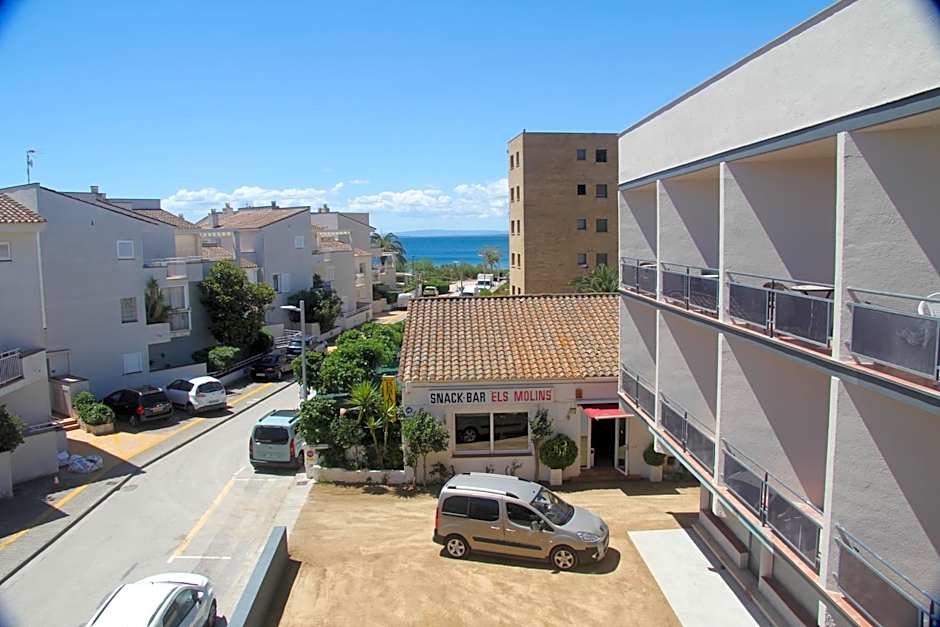 Aparthotel Els Molins