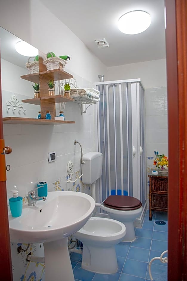 B&B Ruffo Nel cuore di Napoli