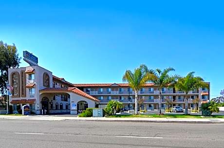 Pleasant Inn