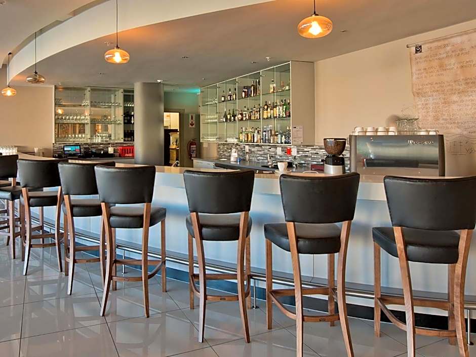 Krystal Beach Hotel Pty Ltd