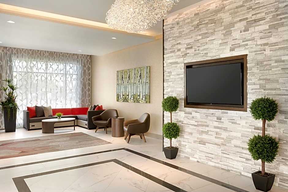 Courtyard by Marriott Toronto Mississauga/West