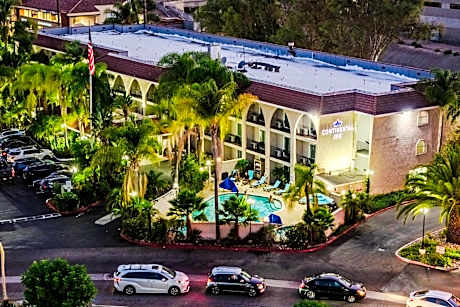 Continental Inn San Diego Hotel Escondido