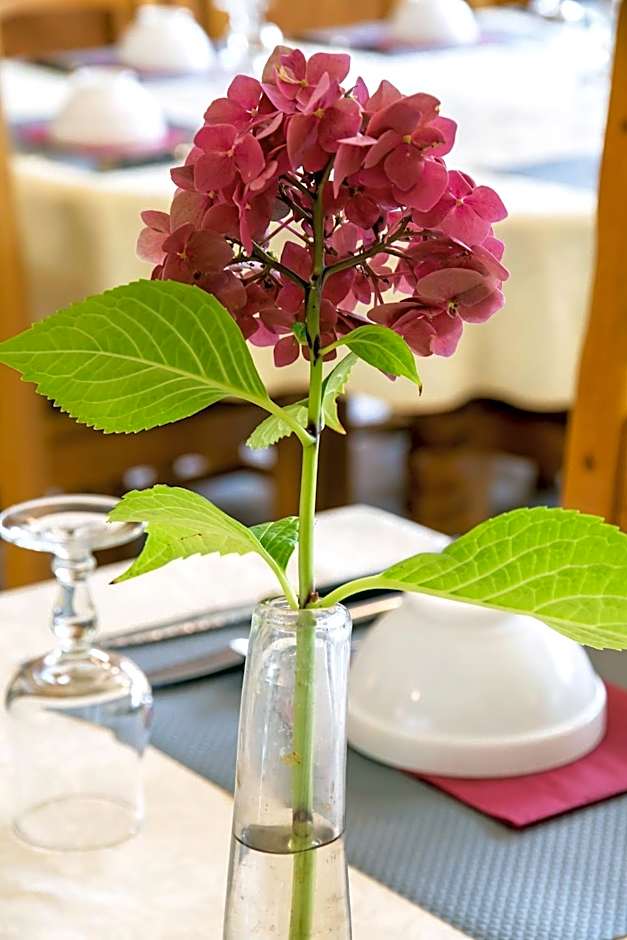 Hôtel Restaurant Les Touristes
