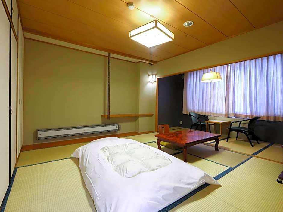 Hotel Yudanaka