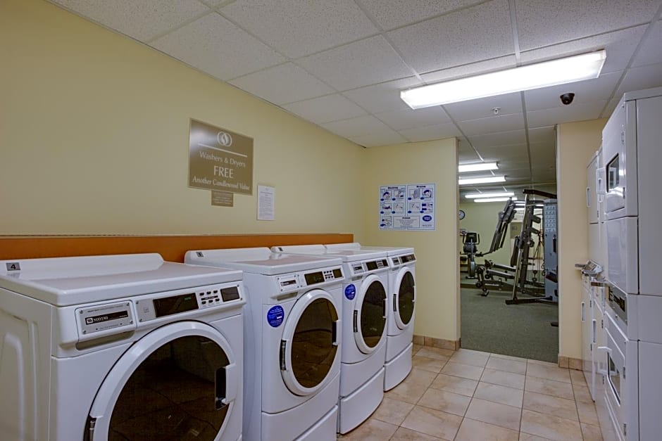 Candlewood Suites Richmond Airport Hotel By IHG