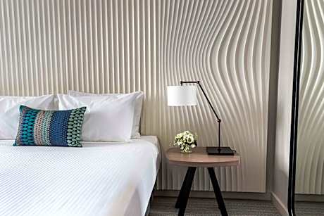 King Room - Interior