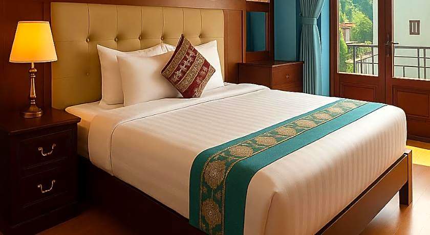 Sapa Elegance Hotel