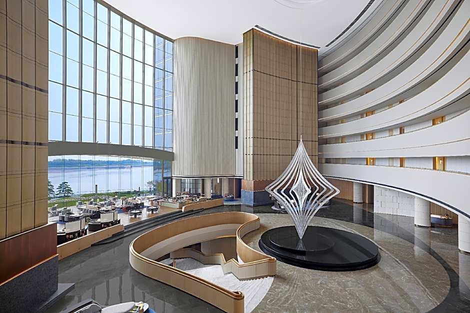 Sheraton Rizhao Hotel