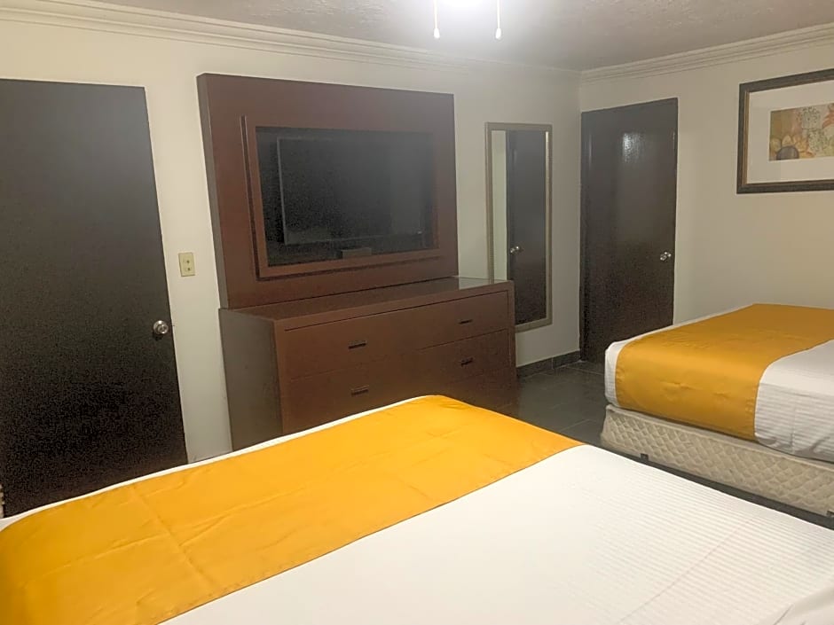 Hotel Los Arcos