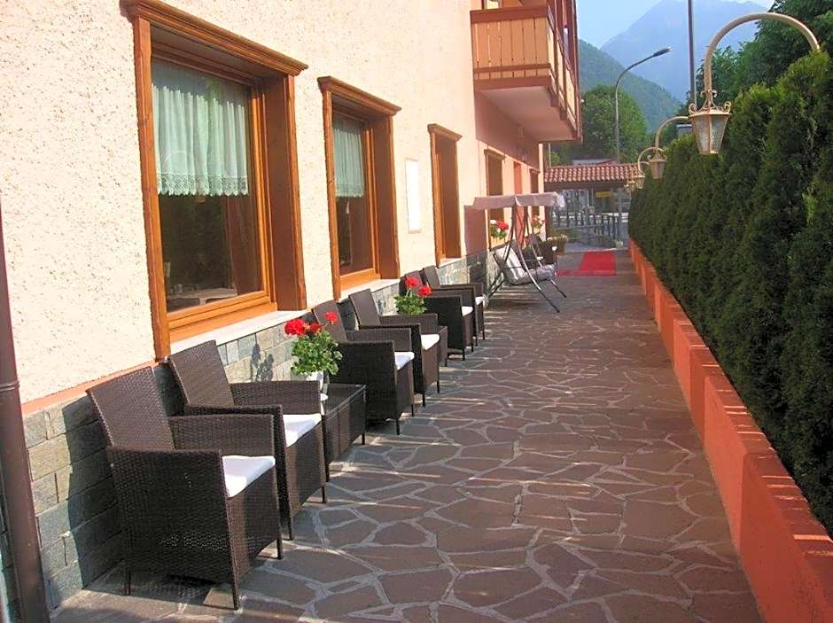 Hotel Miramonti