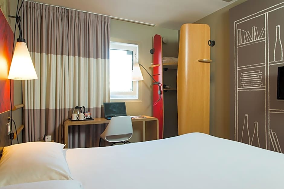 ibis Sheffield Centre