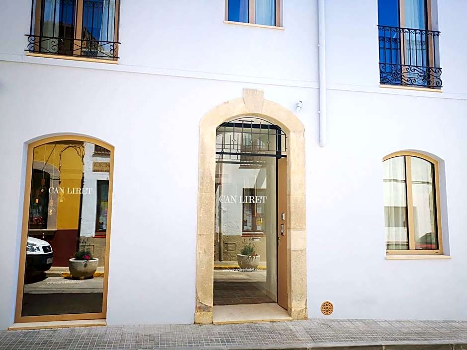 Can Liret
