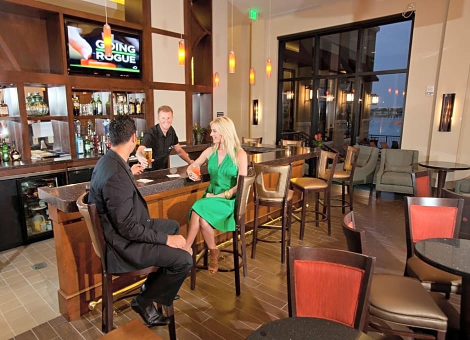 Ramada Plaza Resort & Suites International Drive Orlando