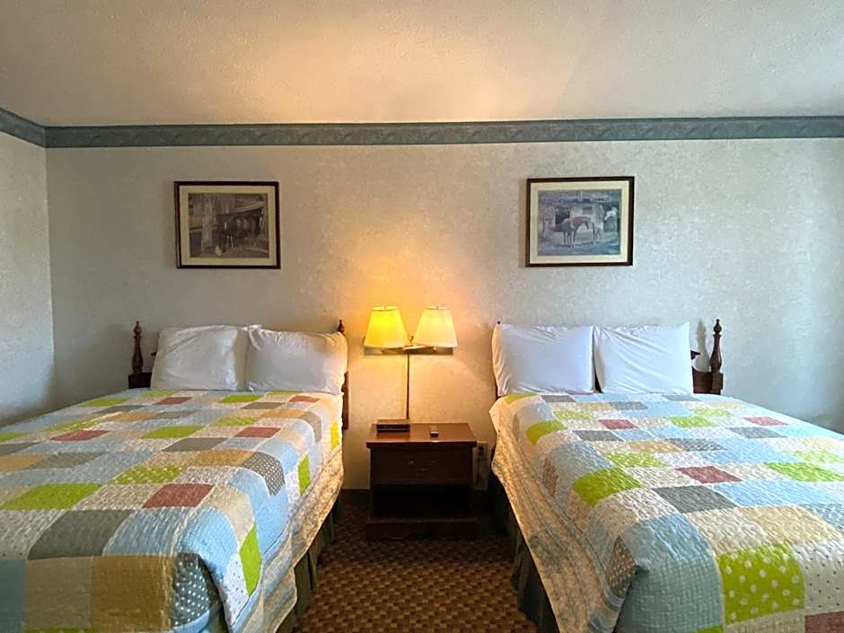 Americas Inn Bardstown
