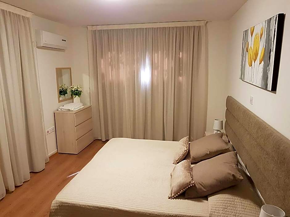 Marianna Hotel Apartments