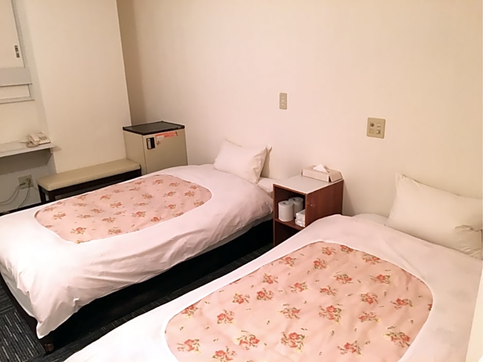 Ikebukuro Royal Hotel Higashiguchi