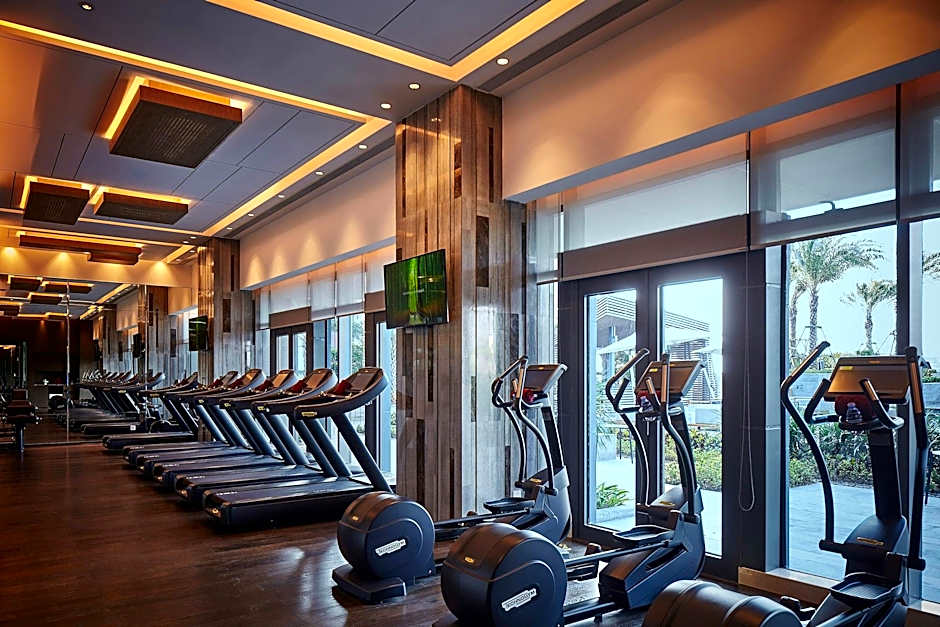 The Ritz-Carlton Haikou