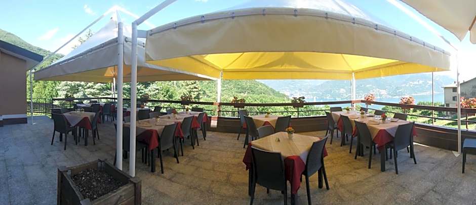 Hotel Ristorante La Sorgente