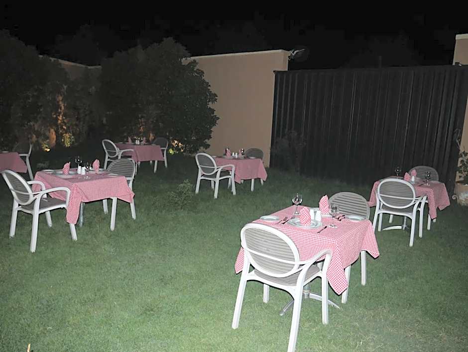 Rose Valley Hotel