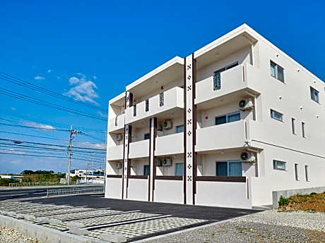 Condominium・yuyuki