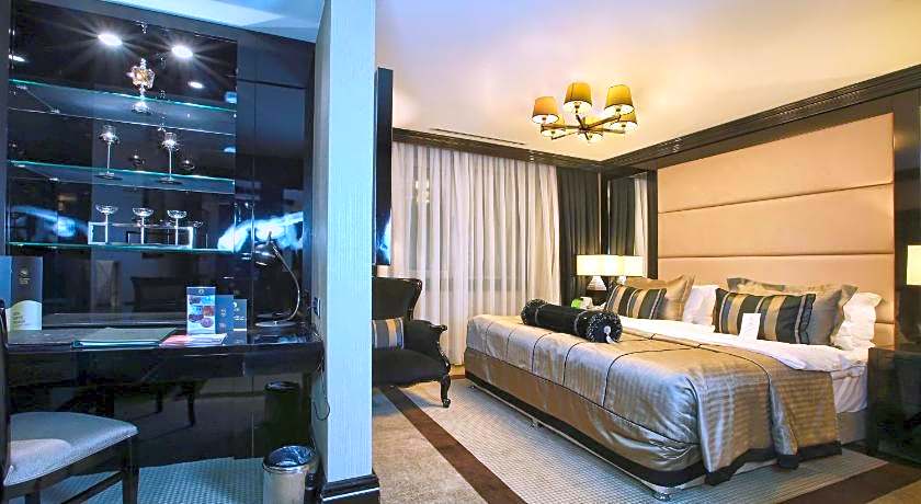 Latanya Hotel Ankara