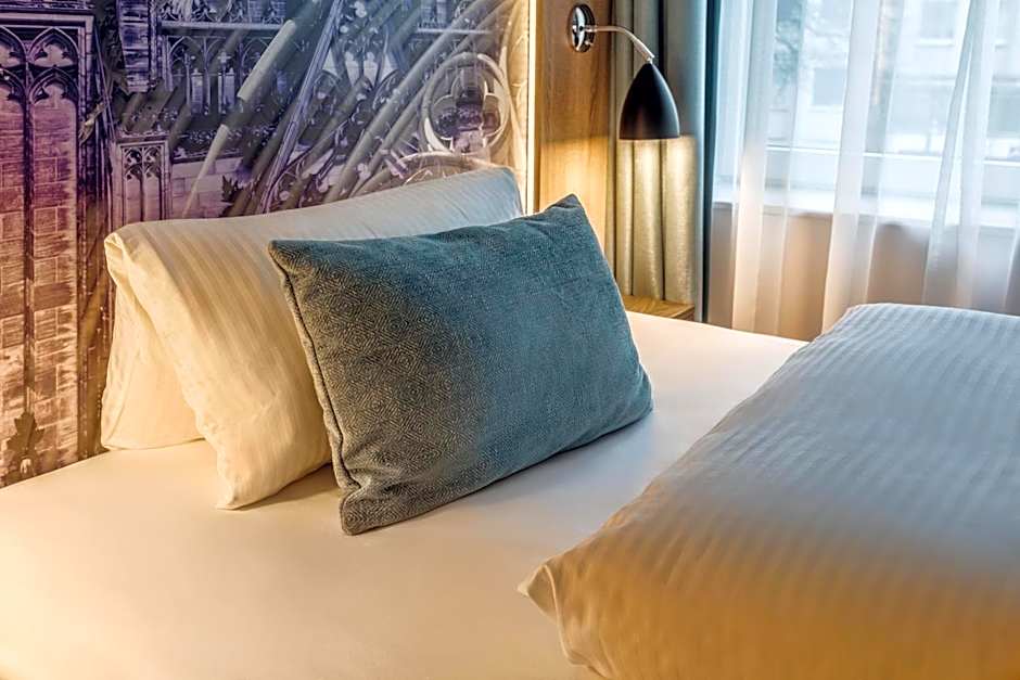 CityClass Hotel Residence am Dom