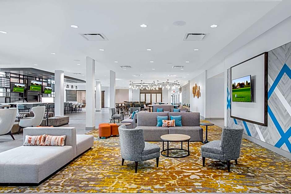 Hilton Garden Inn Harlingen Convention Center, Tx