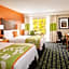 The Querque Hotel