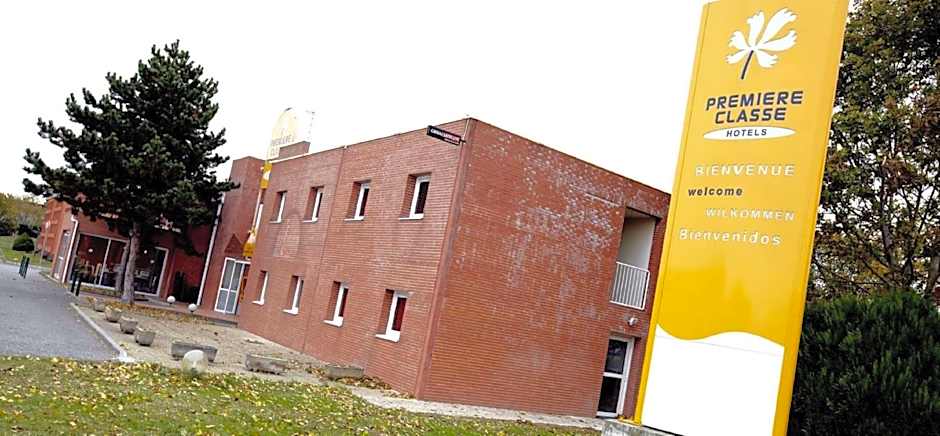 Premiere Classe Toulouse Sud - Labege Innopole