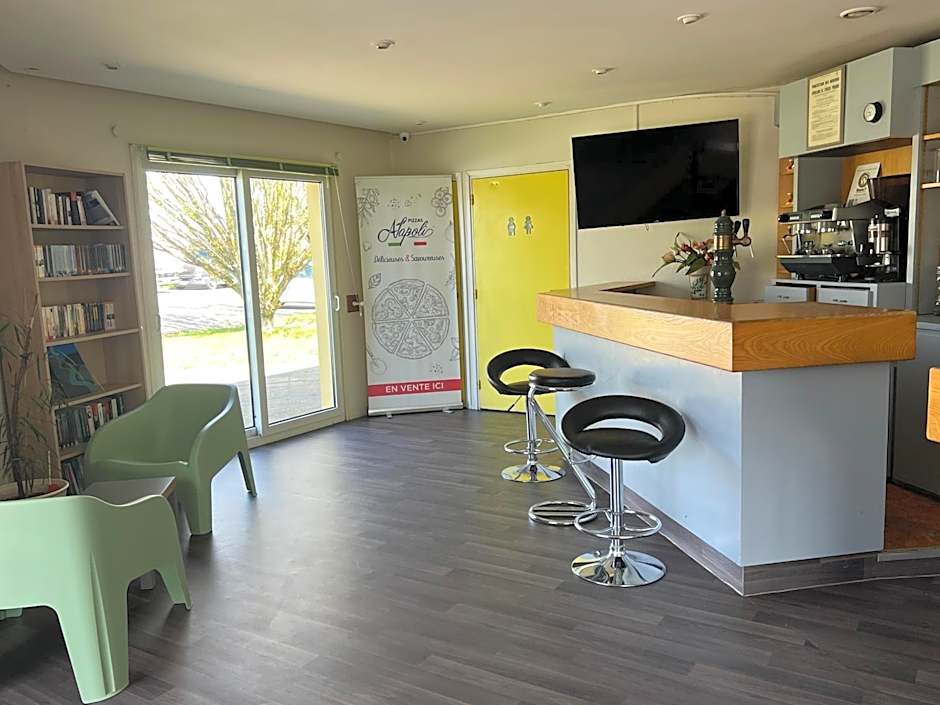 Hotel Charme En Maconnais Fasthotel Macon Nord