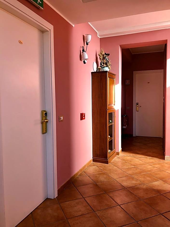 Mingone Hotel Ristorante